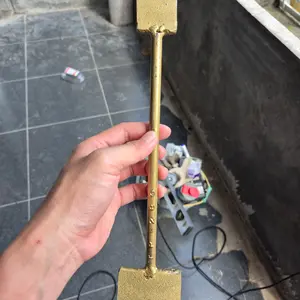 alat tekuk/coak bajaringan