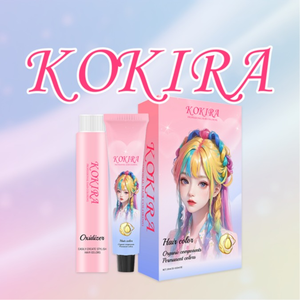 KOKIRA Beauty