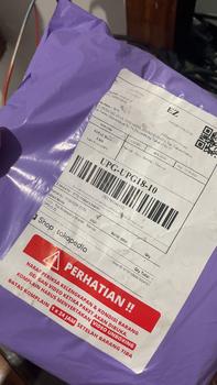 Product Review of Mini Lilo - Tas Selempang Wanita - POPSIO.ID from w**2 1