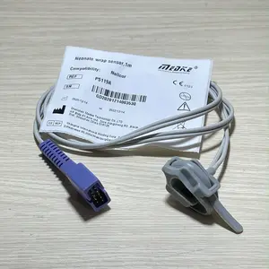 SpO2 Nellcor Oximax Bayi Neonate Wrap Sensor