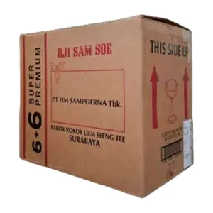 kardus tebal besar  packing pindahan