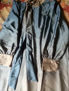 Product Review of Candy Outfitku - Luna dress (tanpa hijab) gamis gradasi silk sutra Baju Muslim Mewah Wanita from 💗**K C**💗 2