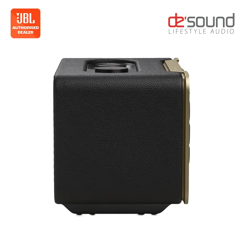JBL Authentics 200 Home Retro Bluetooth Speaker 6
