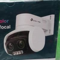 Jual CCTV IP 4MP VIGI PTZ CAMERA, SUPPORT RTMP FOR STREAMING YOUTUBE ...