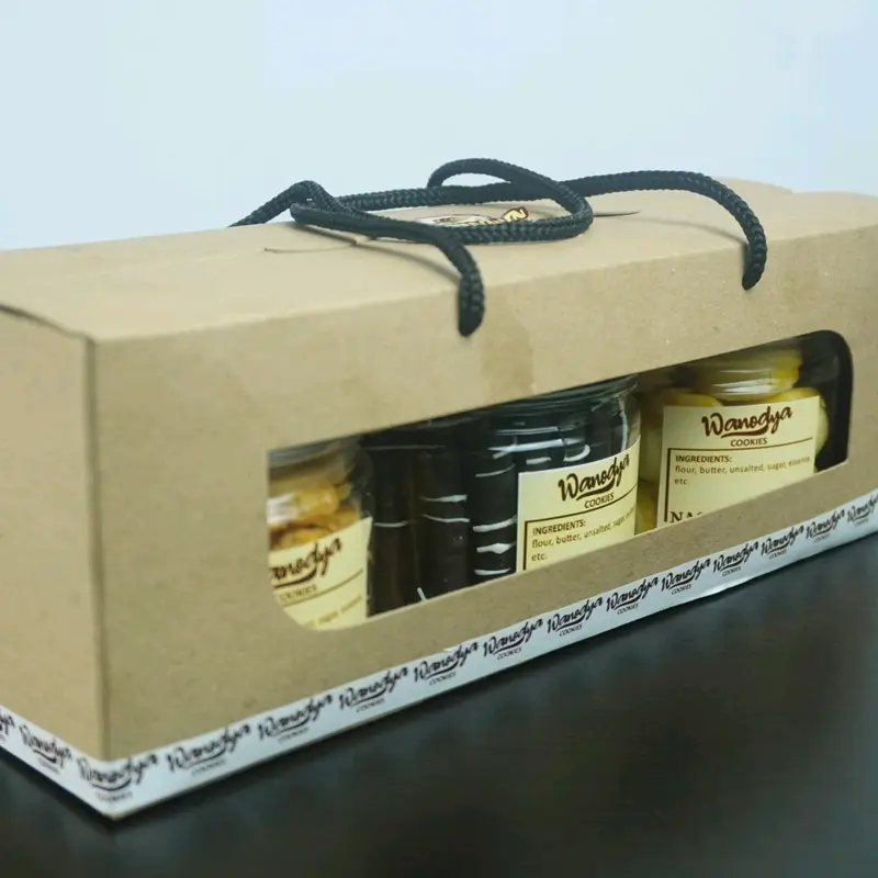 Hampers Cookies B By wanodya cookies 0