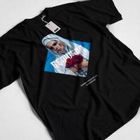 Gambar Benidson Cotton Combed T-Shirt Black Religi - Black, M dari Benidson Store Kab. Banyuwangi 2 Tokopedia