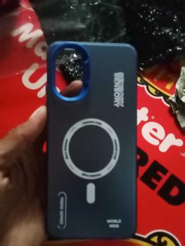 Product Review of Case So Cool Premium Hologram Untuk Oppo A3X A16 A3 PRO 5G A58 4G A52 A1K A9 2020 A74 4G A31 A8 A96 4G A36 4G A78 5G A58 5G A57 4G 2022 A16K A55 4G A5S A7 A17 4G A17K A15 A53 2020 A78 4G A5 A3S A18 4G A38 4G A60 4G SWAN CASE Softcase Cover from A**i 0