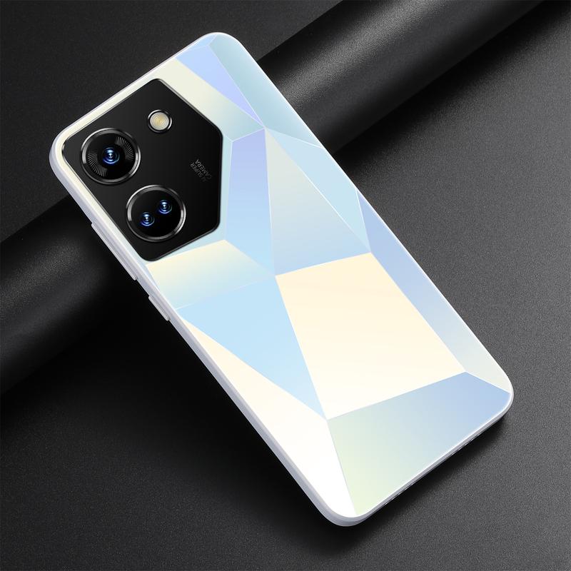 Product Introduction of New 5.5-Inch C20pro Mobile Phone 16+1TB Android Smartphones 16