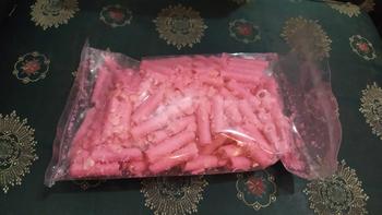 Product Review of Wafer Roll  Isi Cream 250 gram from g**i 3