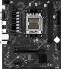 Gambar MAXSUN Challenger A620A 2.5G (AM5, AMD A620, DDR5, USB3.2, SATA3) dari Enter Komputer Official Kota Administrasi Jakarta Pusat 3 Tokopedia