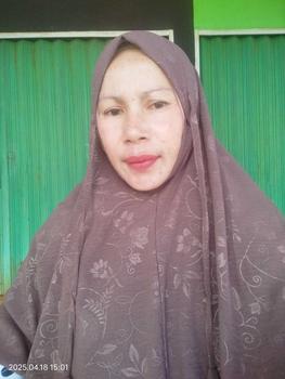 Product Review of Ra Fashion - Mukena aqila Dewasa Embos crinkle Airflow Syar'i Penutup Dagu Motif Bunga Mewah Cantik Nyaman Panjang Atasan Traveling Beli Lokal from Y**e 1