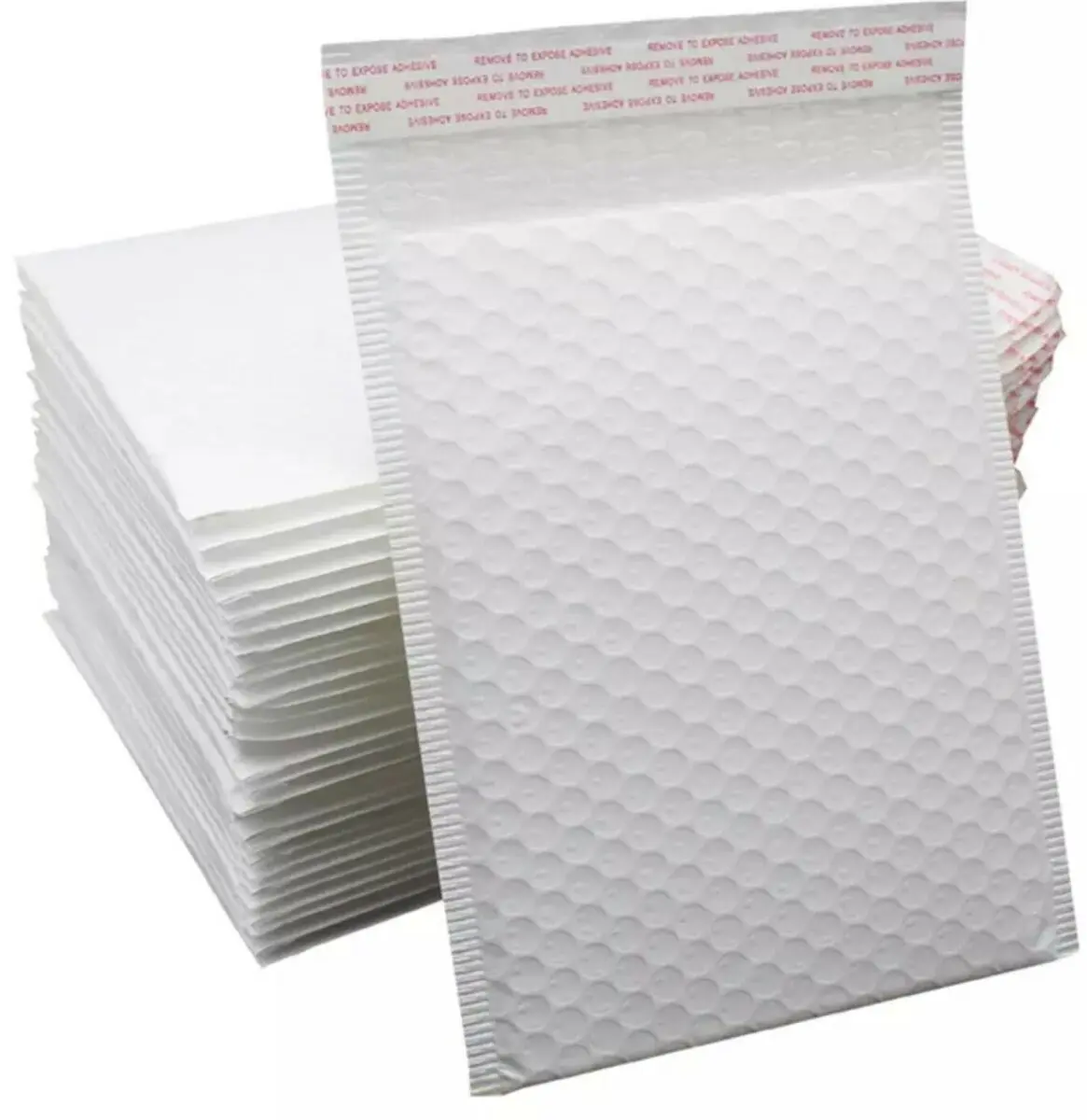Mailer - Do not buy unless you have pokemon card orders with me