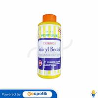 Gambar CIUBROS SALICYL BEDAK 75 GRAM dari Apotek Nurani by GoApotik Kota Tegal 2 Tokopedia