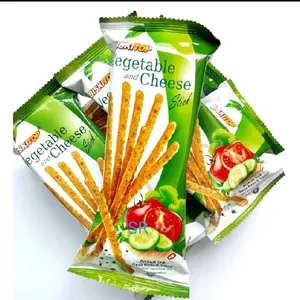 Vegetable Cheese Stick Biskitop / Stik Sayuran
