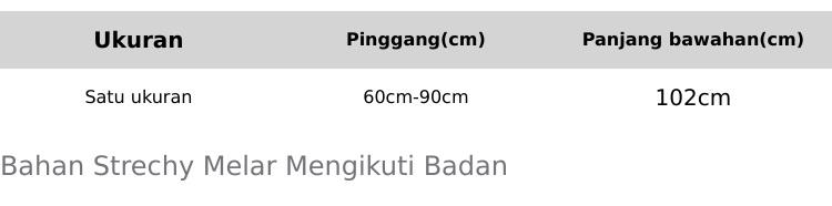 [VELOERA.CO] Karlaa - Basic Culotte Pants Strech Premium Soft Jeans FREE Belt  / Celana Panjang Kulot Casual Wanita Highwaist Polos Kekinian.