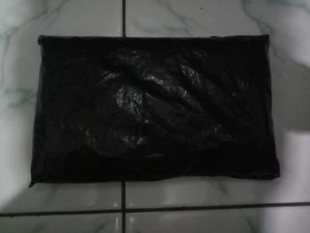 Product Review of ASY KAOS SABLON DEPAN BELAKANG BISA DIPAKAI UNISEX 006 from A**a 0