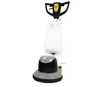 Mesin Poles Lantai 17 inch Krisbow KW18-303 17in 154rpm Floor Polisher