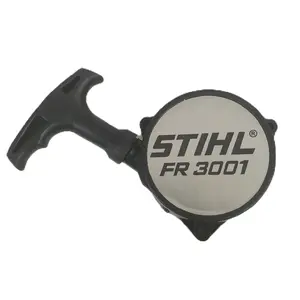FR3001 STIHL Recoil Starter / Selahan Tarikan Engkol Mesin Potong Rumput 2 Tak