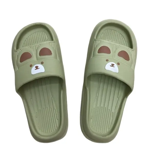 Grizzly Glides. Bear Glides Comfortable Slides