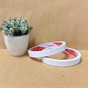 ￼(1biji) Double Tape Kingco 12MM