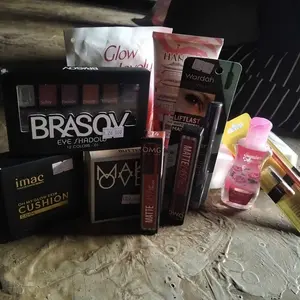 GK Gorden Jendela Paket 6 & 4 PCS Model Serut Ukuran Lebar 80 Tinggi 200 CM untuk Jendela atau Pintu Jadul Curtain Kain