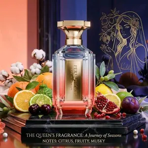 Velixir Persephone 100ml Eau de Parfum BNIB