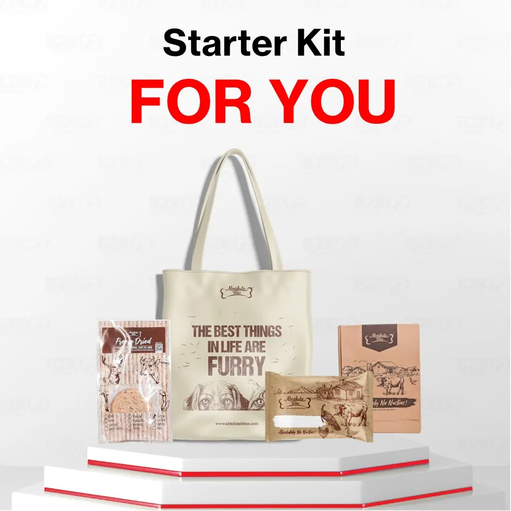 Absolute Bites Starter Kit