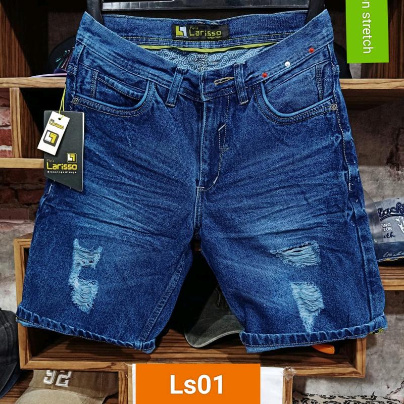 celana pendek Liver Line keren cakep terbaru 1