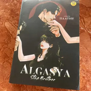 Novel ALGASYA / NOSTALGIA WITH BANDUNG / OCTOBER RAIN / MAILOBORO MIDNIGHT / BANDUNG AFTER RAIN / BERANDAL BANDUNG / BADAN INTELIJEN SEKOLAH 1 & 2 / ROMANSA KOTA BANDUNG / BANDUNG MENJELANG PAGI