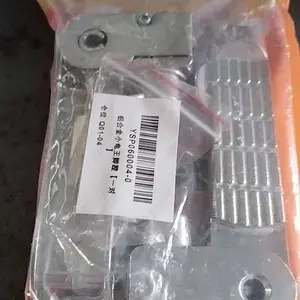 Foot Step Depan Lipat/pijakan kaki depan universal sepeda listrik Outdoor