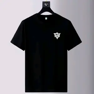 Kaos distro DG atasan  pria dan wanita dewasa lengan pendek