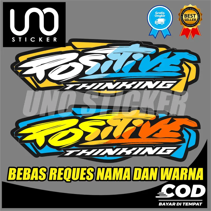 JUAL STICKER TULISAN KABIN BAGIAN DEPAN ( TERLARIS )TRUCK ISUZU ELF GIGA CAR 2