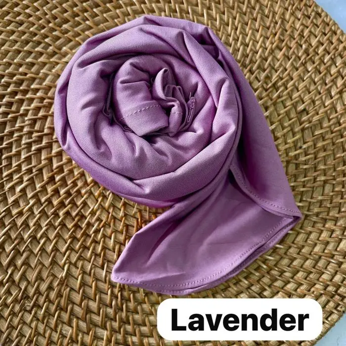 LAVENDER