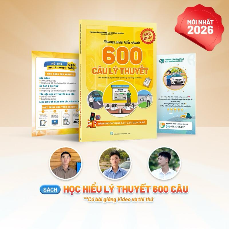 Sách hiểu 600 câu