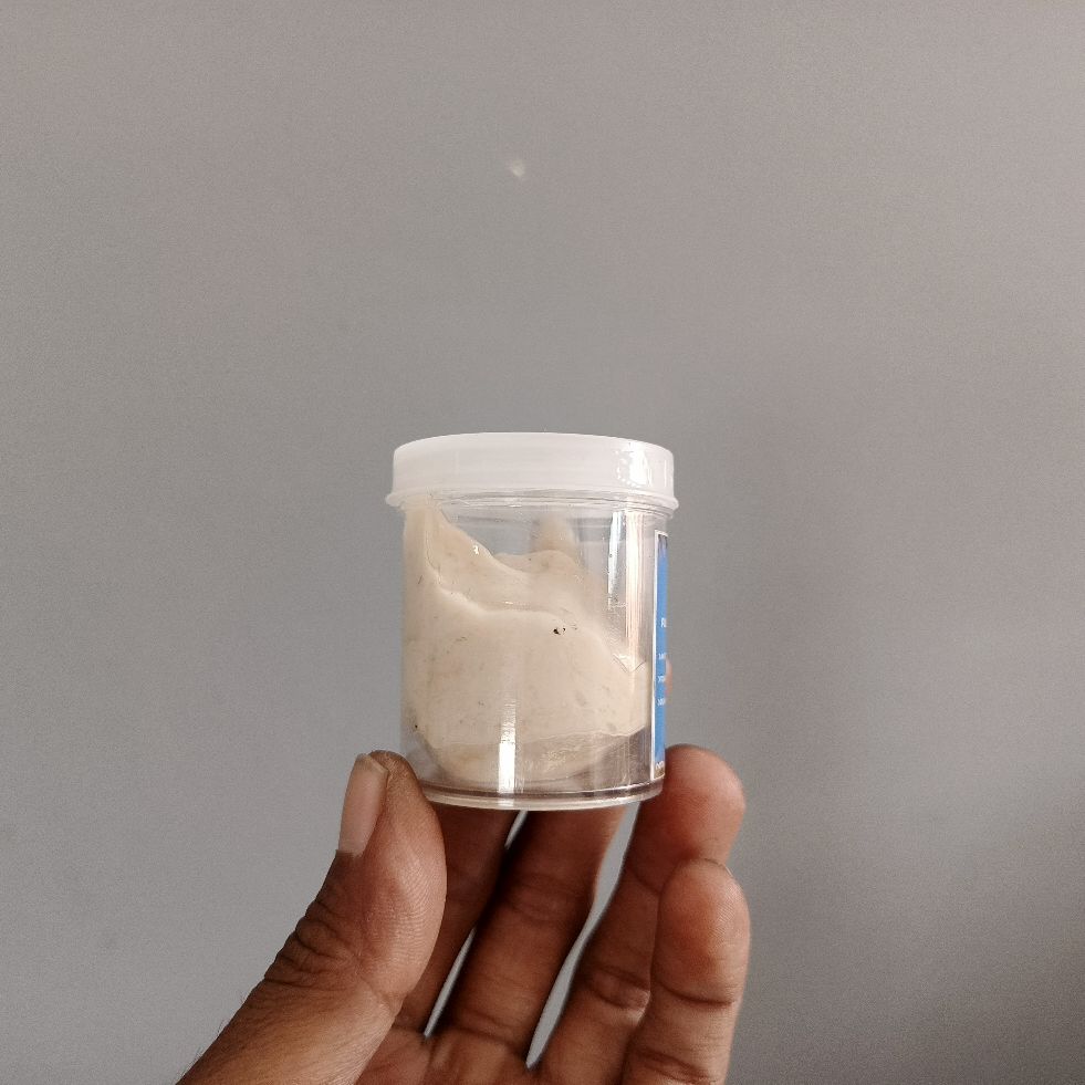 Pulut Burung Super Lengket Dl Warna Putih 25gr