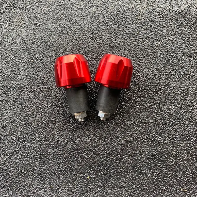 JALU STANG CNC FULL ANODIZE UNIVERSAL 1