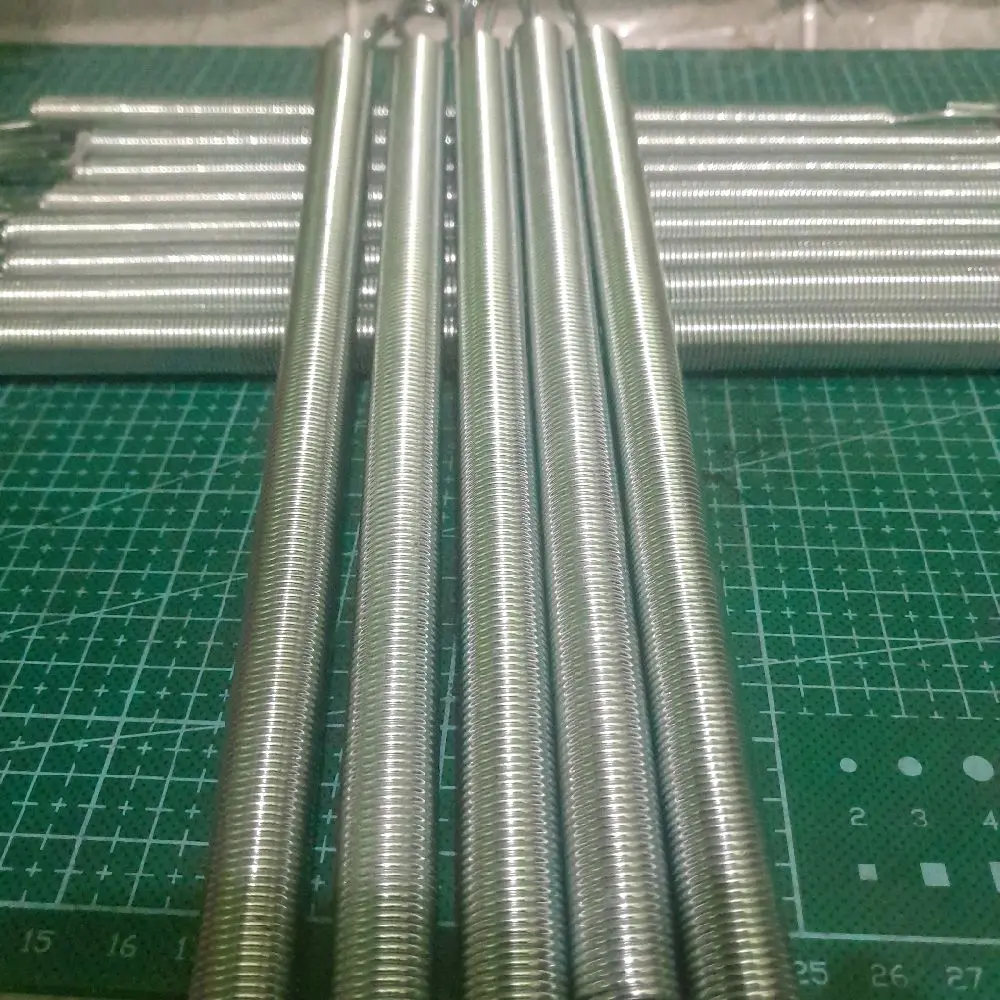 PER TARIK / PER LENTUR PANJANG 31CM