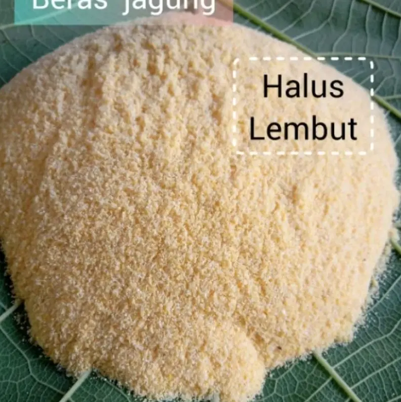 beras jagung instant super sehat 4
