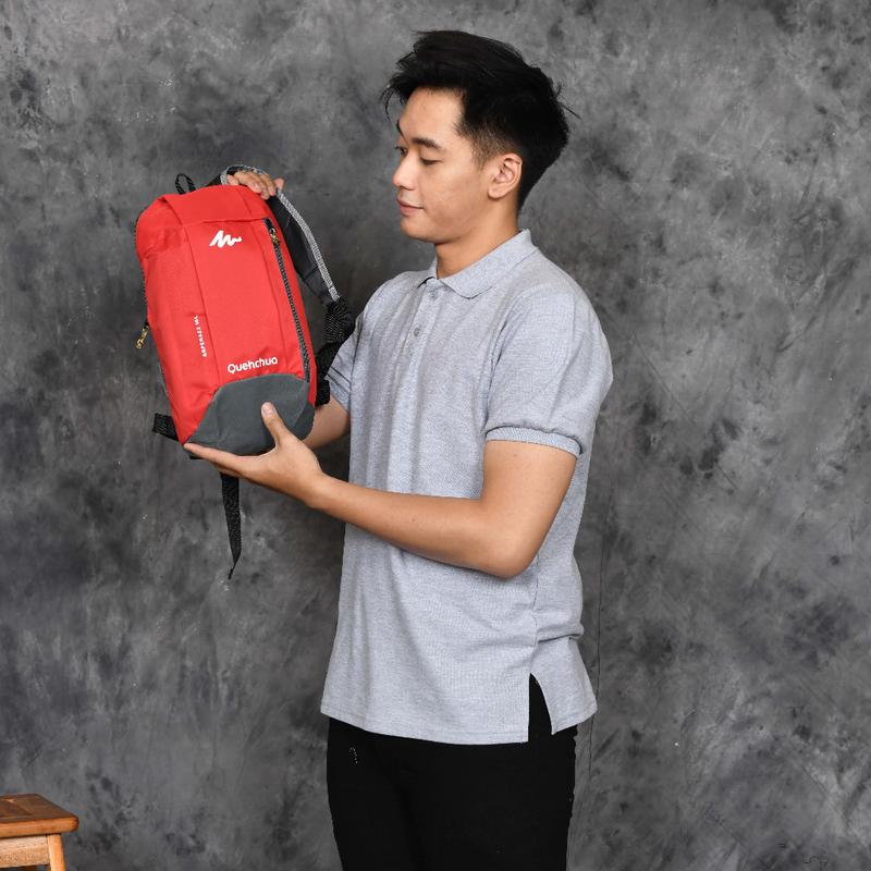 Tas Sepatu Futsal Bola basket / tas ransel kecil pria wanita / tas gendong kecil / tas sport / tas anak laki laki 4