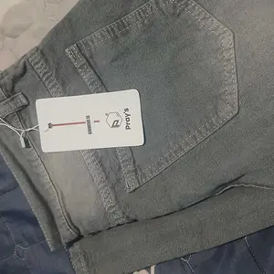 UNISEX Baggy jeans wanita Celana jeans wanita - Celana Loose Jeans Wanita - Koreans Jeans Wanita