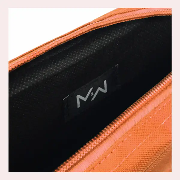 Pouch Serbaguna Pria / Pouch Besar / Organizer / Pouch Makeup Besar- SP007 M2W 2