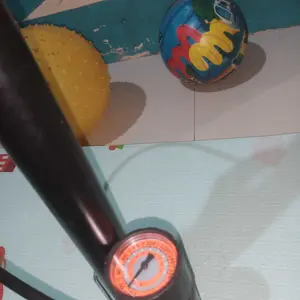 p plus POMPA SEPEDA MOTOR MOBIL DAN POMPA YG LAINNYA POMPAANGIN VPR STANDART