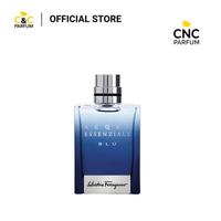 Gambar Salvatore Ferragamo Acqua Essenziale Blu EDT 100Ml dari C&C Official Store Kota Administrasi Jakarta Selatan 2 Tokopedia
