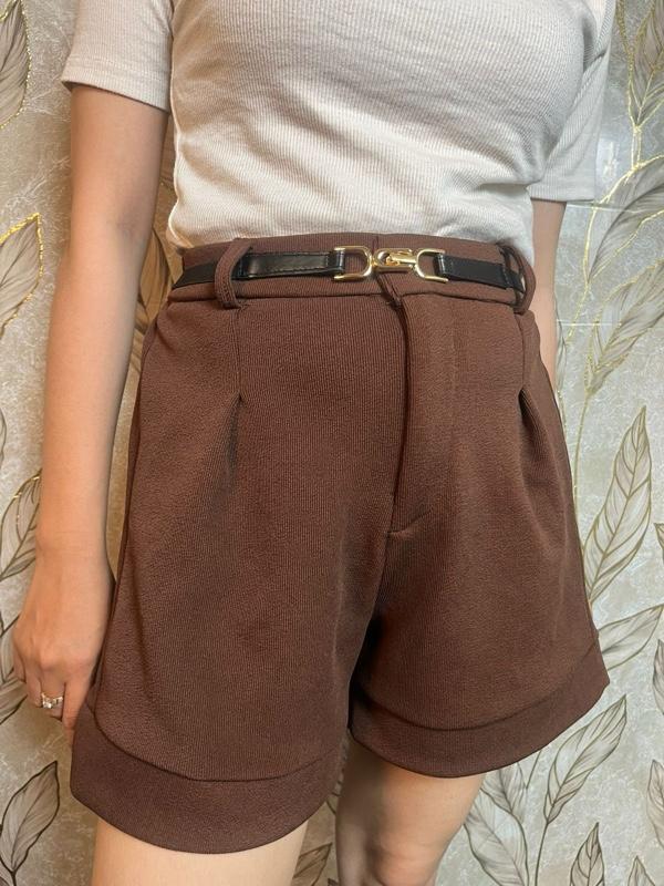 Hotpants Amanda Celana Pendek Wanita dengan Desain  Santai Nyaman untuk Penggunaan sehari-hari