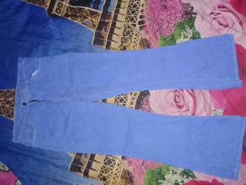 Product Review of CELANA CUTBRAY JEANS WANITA LOSEE CELANA CUTBRAY LOSE KEKINIAN from k**e 0