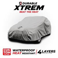 Gambar Land Cruiser 40 20 60 70 90 Prado VX 80 VX80 VXR 2019 Cover Mobil Outdoor Durable Xtrem 5 Layer - Xtrem Abuabu, Land Cruiser 20 dari TDC Variasi Kota Tangerang 3 Tokopedia