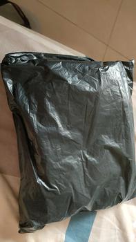 Product Review of Tally 689 CD wanita super jumbo  Bahan Katun Streach Fit to 6XL from R** 0