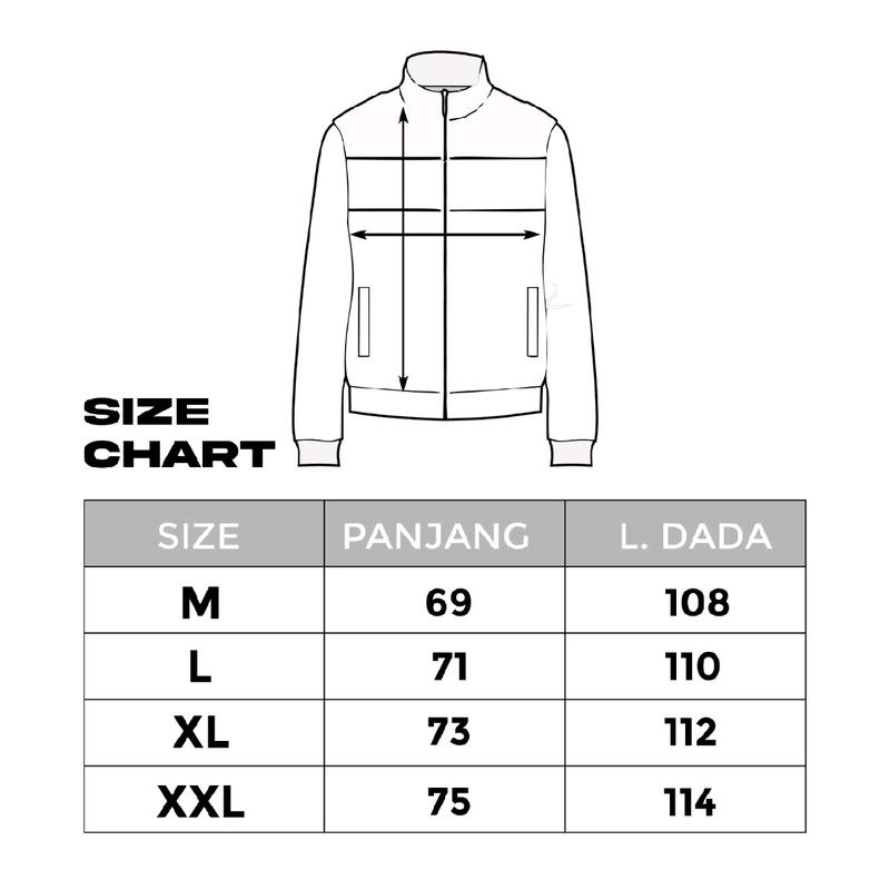 Tracktop Sablon//Bordir IKSPI Kera Sakti Desain Simpel Terbaru bisa  Custom Nama 5