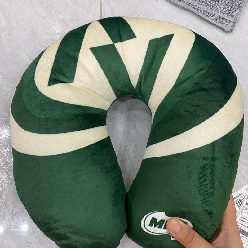 Gối cổ du lịch cao cấp milo