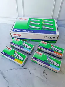 Joyko Stapler HD-10CL - 12 pcs - Stationery